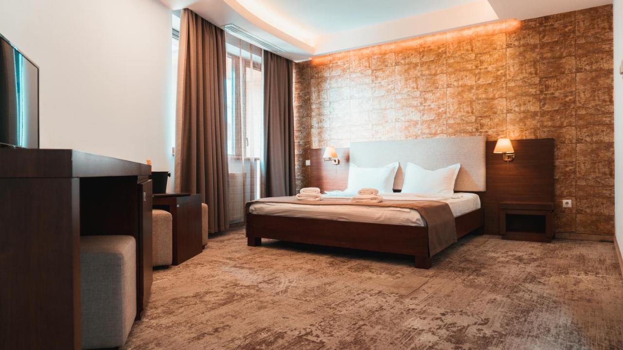 Hotel Yesterday Bucharest Luaran gambar